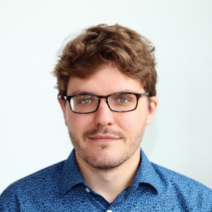 Daniel Wells, PhD, PICI Senior Data Scientist
