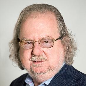 James Allison, PhD, Parker Institute for Cancer Immunotherapy center director at the University of Texas MD Anderson Cancer Center