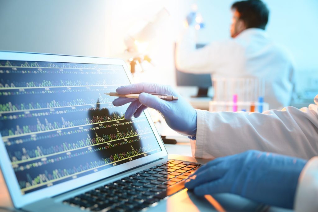 Tumor Neoantigen Selection Alliance | Parker Institute for Cancer