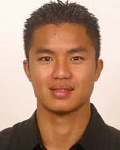 Alexander Huang, MD