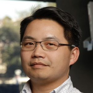 Howard Chang, MD PhD
