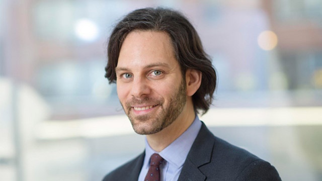 Chris Klebanoff